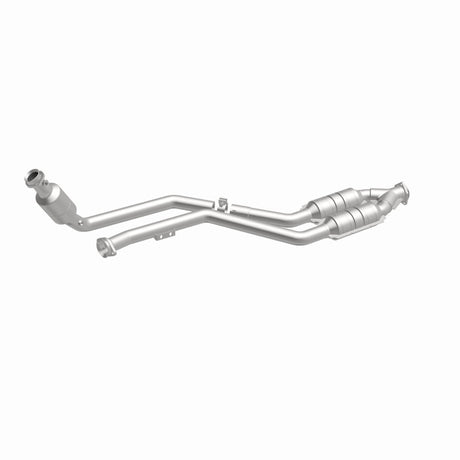 Mercedes CLK320 3,2 L 2000 MagnaFlow Conv DF