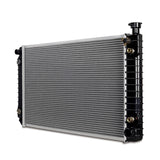 Radiateur de remplacement pour camion Mishimoto Chevrolet C/K 1988-1995