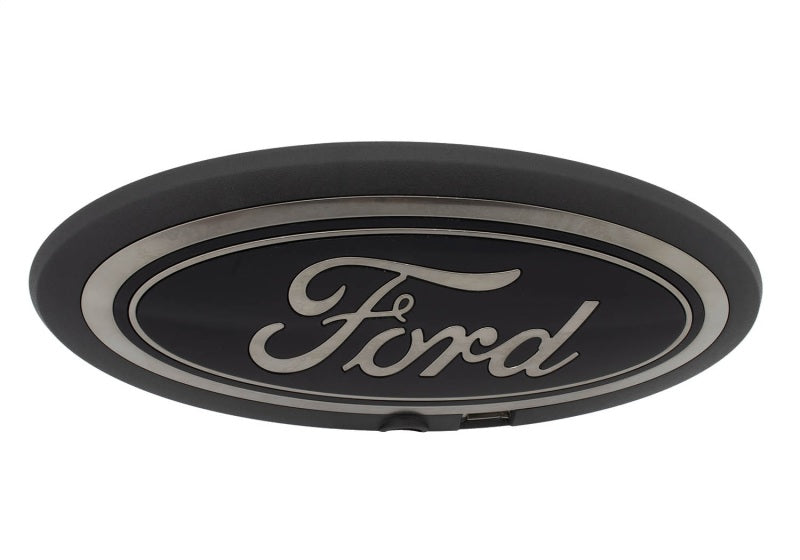 Ford Racing 18-20 F-150 Black Oval Kit w/Camera