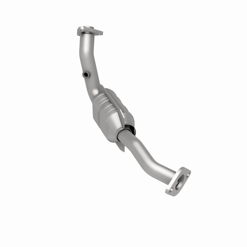 MagnaFlow Conv DF 01-04 Nissan Frontier/XTerra 3,3 L (sauf suralimenté) P/S arrière (49 États)