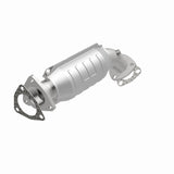 MagnaFlow Conv DF Audi 97-05 A4/A4 Quattro / Volkwagen 00-05 Passat 1.8L