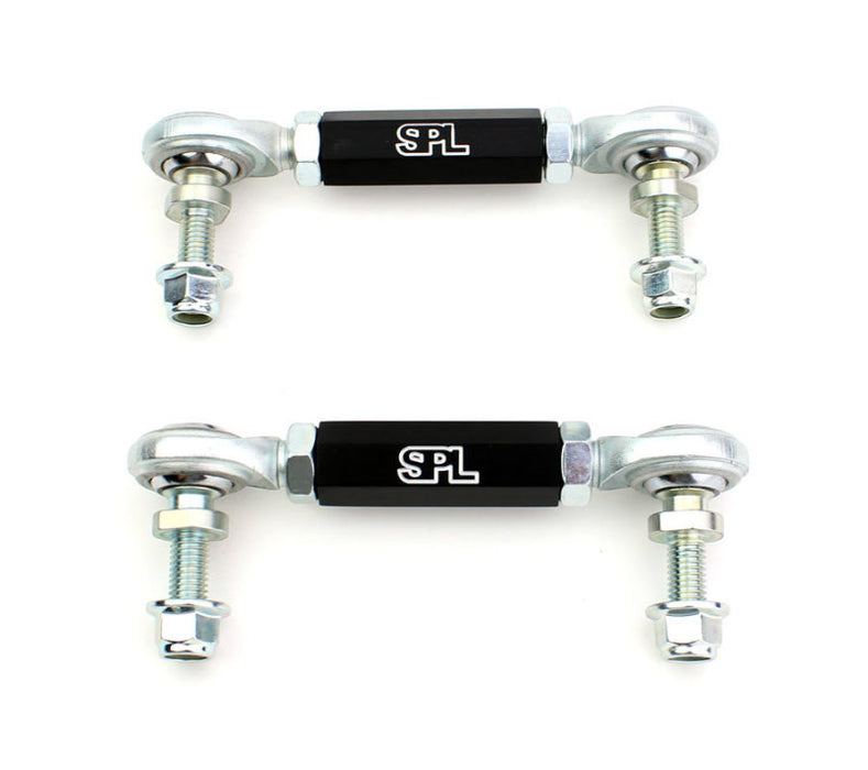 Biellettes de barre stabilisatrice arrière SPL Parts 2012+ BMW Série 3/Série 4 F3X