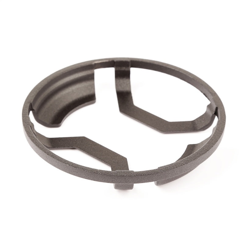 Kit de protection de phare antibrouillard Elite Euro Guard pour Jeep Wrangler JK/JKU 07-18 Rugged Ridge