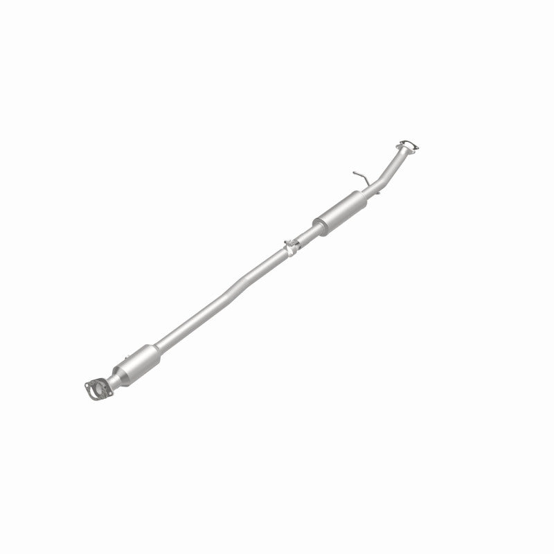 Convertisseur catalytique Magnaflow 16-18 Hyundai Tucson L4 2.0L de qualité OEM / conforme à l'EPA à montage direct