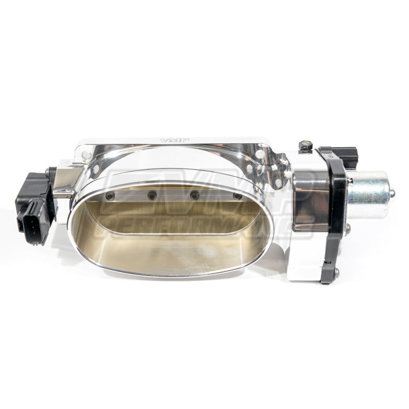 Corps de papillon VMP Performance 07-14 Ford Shelby GT500 Monoblade 137