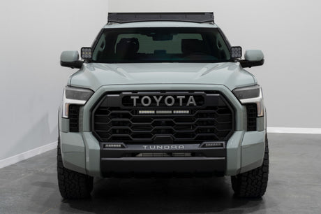 Kit de support de calandre TRD Pro pour Toyota Tundra 2022 de Diode Dynamics