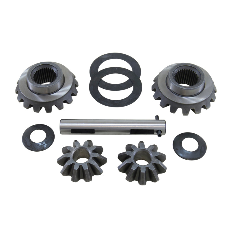 Kit de remplacement d'engrenages à araignée ouverts standard Yukon Gear pour Dana 60 avec essieux à 32 cannelures