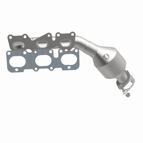 Convecteur MagnaFlow DF 2009 Kia Borrego 3,8 L côté passager