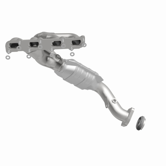 Convecteur MagnaFlow DF 04-06 Cadillac XLR 4.6L côté passager