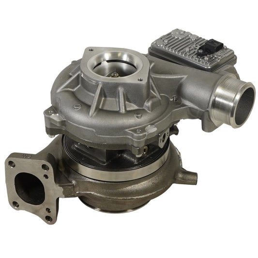 BD Diesel 17-21 Chevy/GM L5P Duramax 6.6L Screamer Turbo