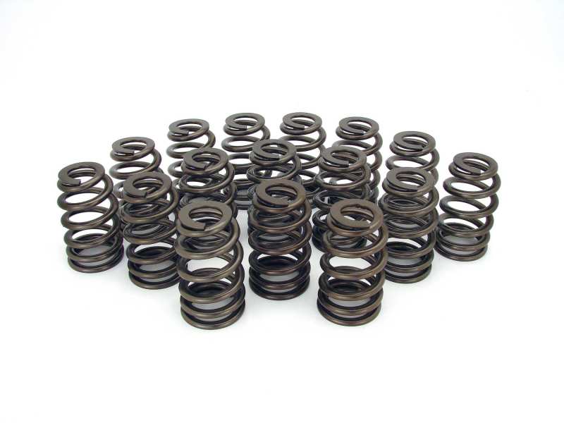Ressorts de soupape COMP Cams 1,415 po Beehive