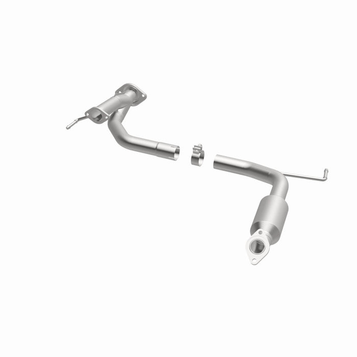 Convertisseur MagnaFlow à montage direct pour Toyota Tacoma 4.0L 05-11