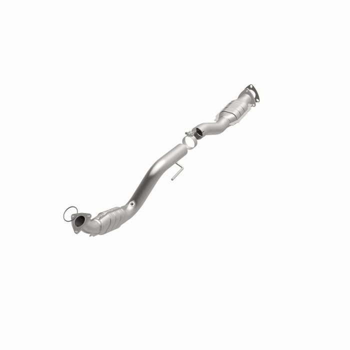 MagnaFlow Conv DF 03-07 GM 2500/3500 côté passager