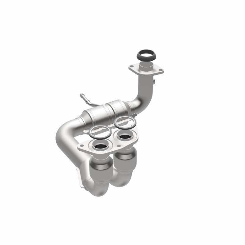 Convecteur MagnaFlow DF 02-03 Toyota MR2 1,8 L