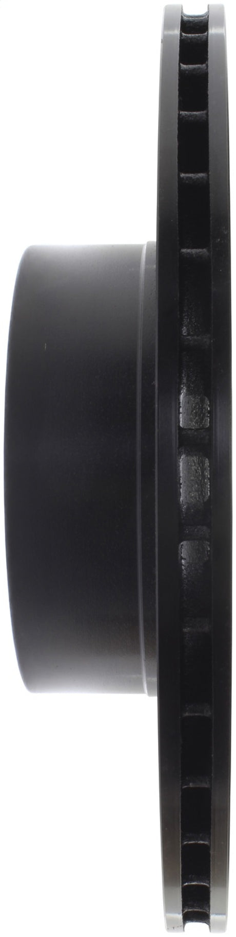 Disque de frein sport fendu et percé StopTech