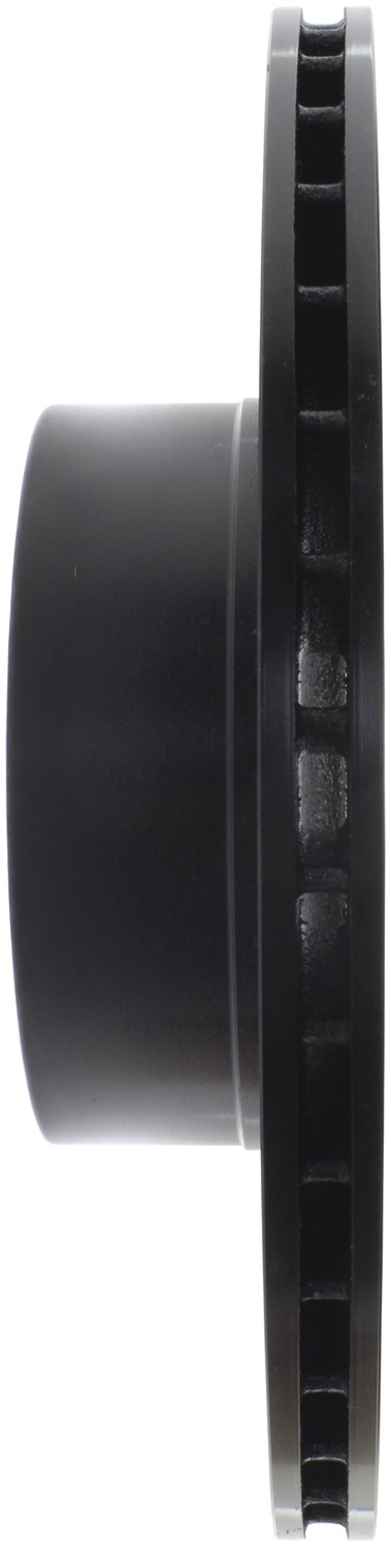 Disque de frein sport fendu et percé StopTech