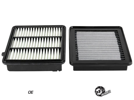 Filtre de rechange d'origine aFe MagnumFLOW Pro Dry S pour Honda Accord I4-2.0L (t) 18-19