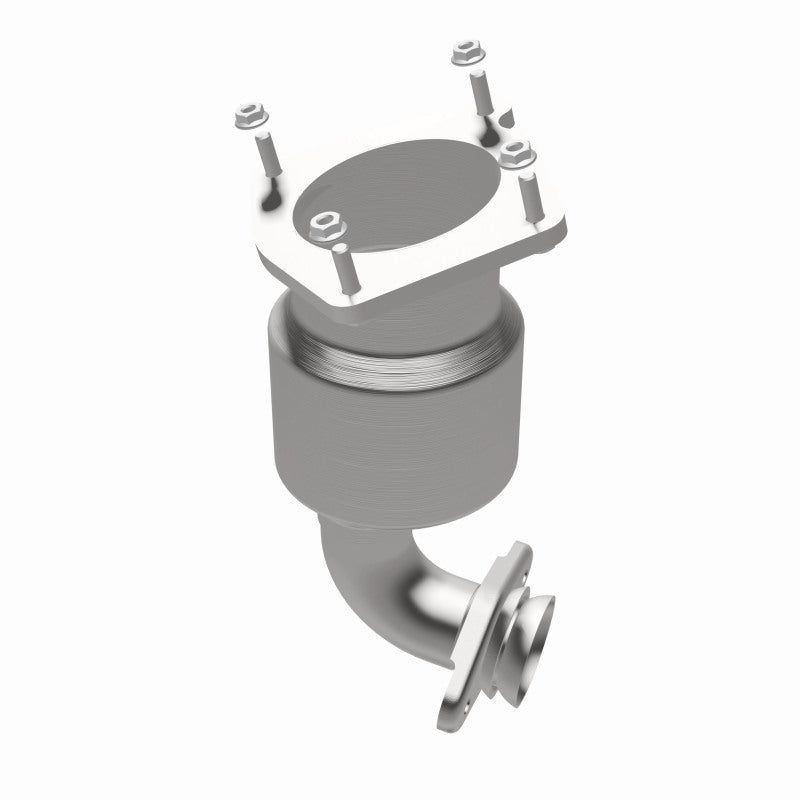 Convecteur Magnaflow DF 01-02 Dodge Stratus 2,7 L