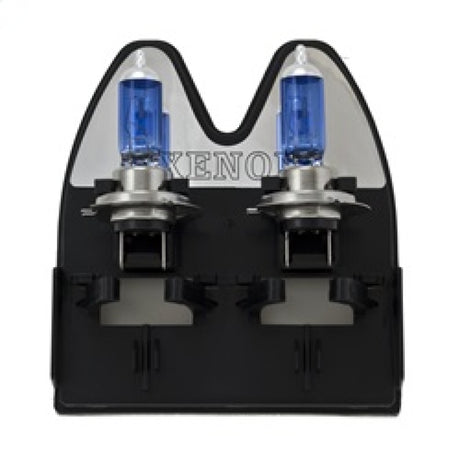 Ampoules Hella Optilux H7 100W XB Extreme Blue (paire)