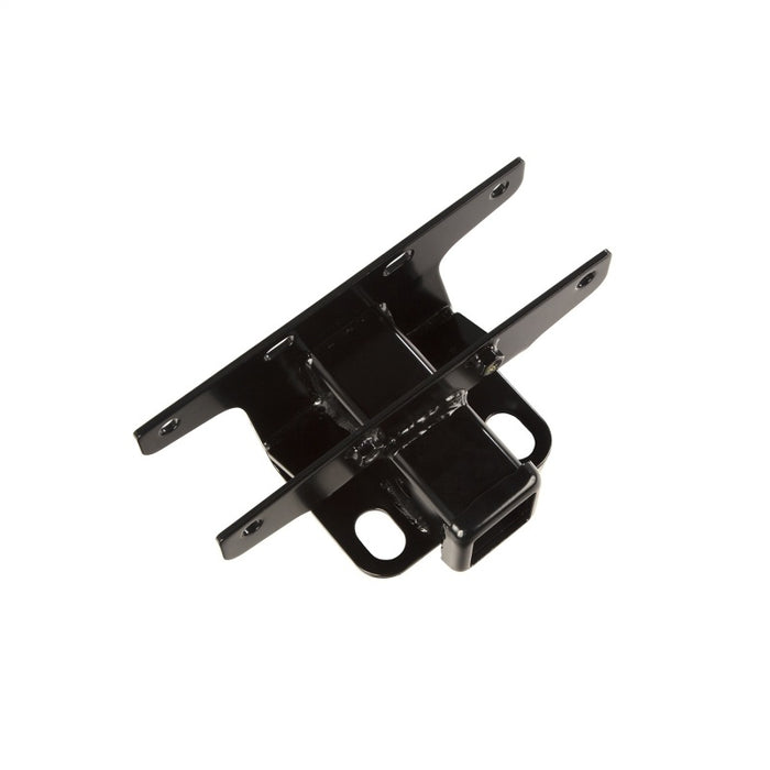 Attelage de récepteur Rugged Ridge 2 pouces 18-20 Jeep Wrangler JL.