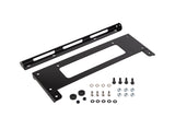 Kit de plaque d'immatriculation rabattable ARB