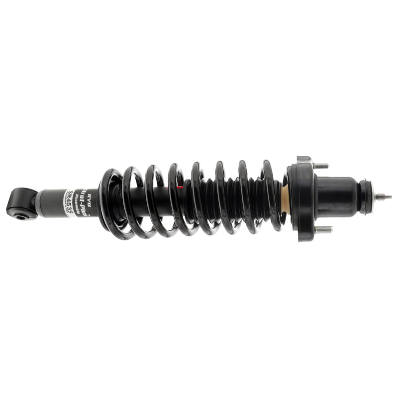 Amortisseurs et jambes de force KYB Strut-Plus arrière droit 12-17 Jeep Compass