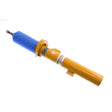 Bilstein B6 2008 BMW 128i Base Front Left 36mm Monotube Strut Assembly Bilstein