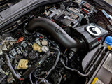 aFe 2022 VW GTI (MKVIII) L4-2.0L (t) Système d'admission d'air froid Momentum GT avec filtre Pro DRY S