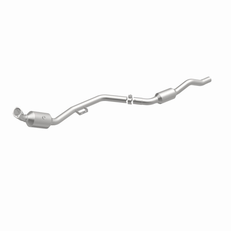 MagnaFlow Conv DF 07-09 Mercedes E350 3,5 L