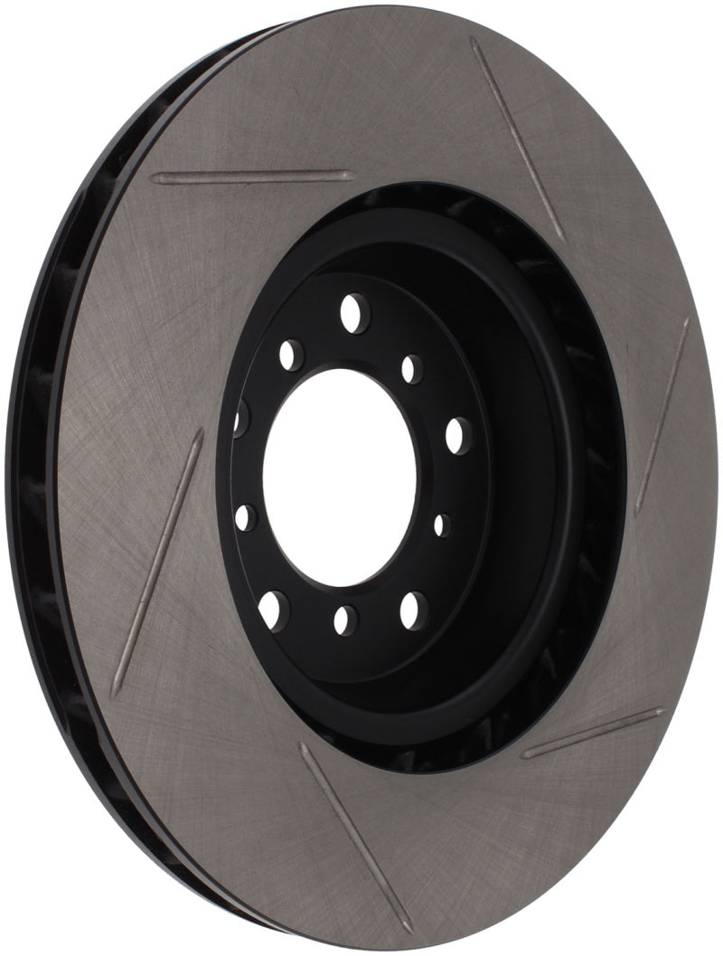 Rotor fendu StopTech Power Slot BMW (E46) avant droit