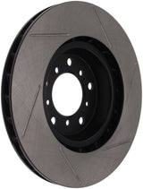 Rotor fendu StopTech Power Slot BMW (E46) avant droit