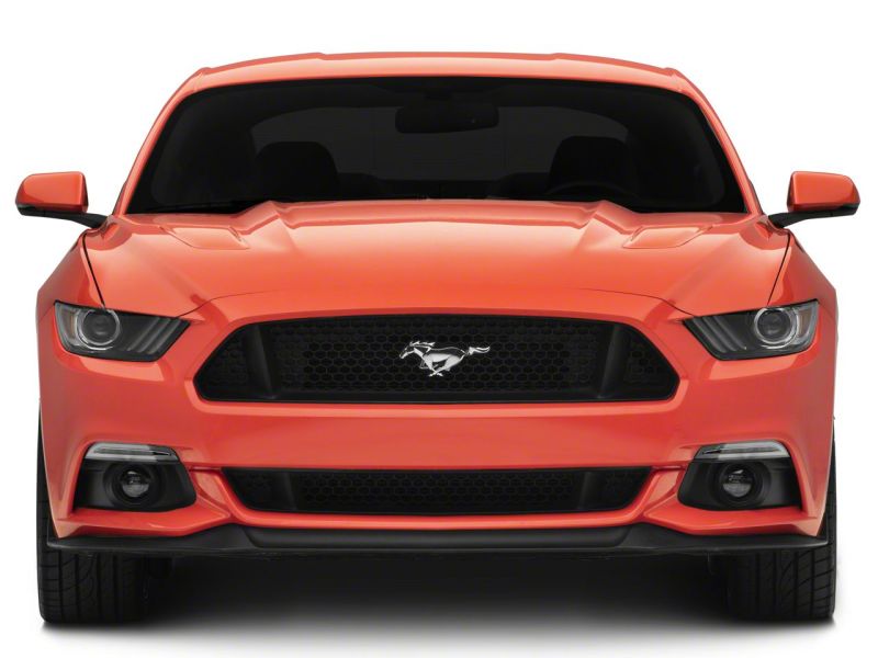 Clignotants LED séquentiels Raxiom 15-17 Ford Mustang