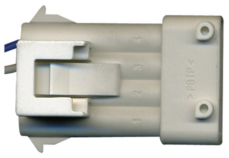 Capteur d'oxygène à montage direct NGK Volvo 850 1995-1993