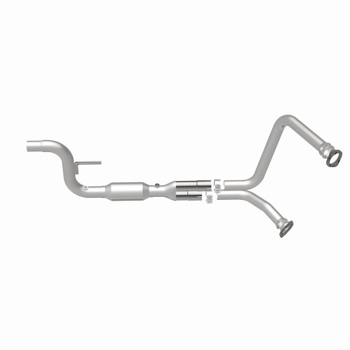 MagnaFlow Conv DF 95-02 Camaro-Firebird 3,8 L