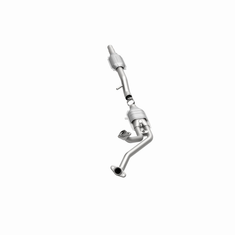 MagnaFlow Conv DF 87-93 Ford Bronco 4,9 L / 87-95 F-150/F-250 (sans SD)/F-350 (sans SD) PU 4,9 L (CA)