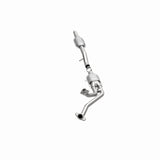 MagnaFlow Conv DF 87-93 Ford Bronco 4,9 L / 87-95 F-150/F-250 (sans SD)/F-350 (sans SD) PU 4,9 L (CA)