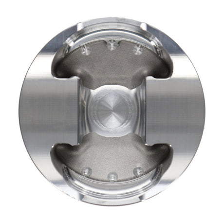 Pistons JE VW 2.0L 8V JH KIT Jeu de 4 pistons