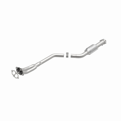 Convecteur MagnaFlow DF 97 BMW Z3 1,9 L