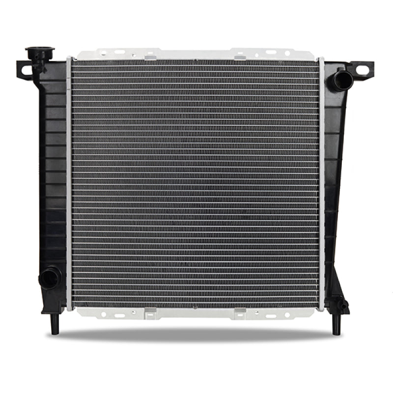 Radiateur de remplacement Mishimoto pour Ford Bronco II 1985-1990