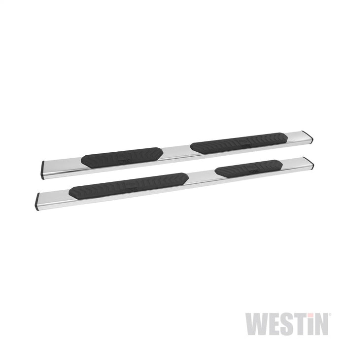 Marchepieds Westin Nerf pour Dodge/Ram 1500 Crew Cab R5 2009-2018 - SS