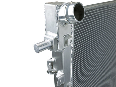 Radiateur aFe 11-16 Ford F250/F350 Super Duty Power-Stroke V8 6,7 L (td) BladeRunner Street Series