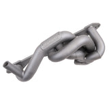 Collecteurs d'échappement BBK 94-95 Camaro Firebird LT1 Shorty Tuned Length - 1-5/8 Titanium Ceramic