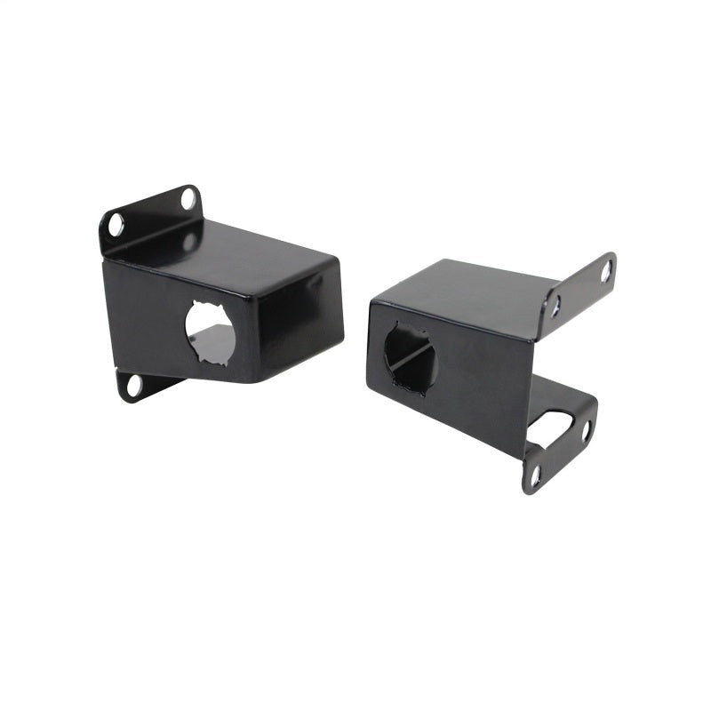 Déplacement de capteur Westin 2014-2018 Ram Truck/SUV - Noir