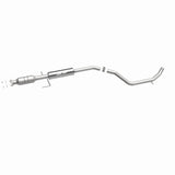 MagnaFlow Conv DF 06-09 Mazda 5 2.3L