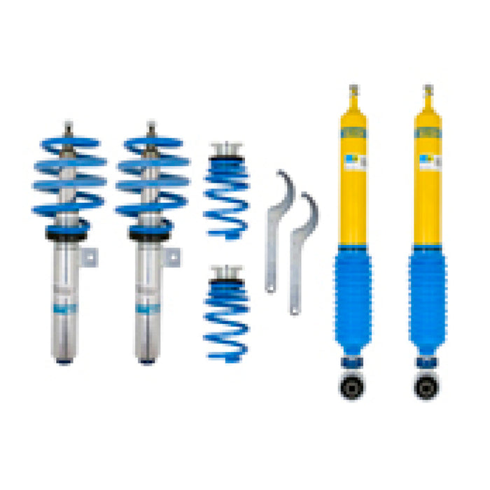 Système de suspension avant et arrière hautes performances Bilstein B16 (PSS10) 2014-2015 Mini Cooper Base/S