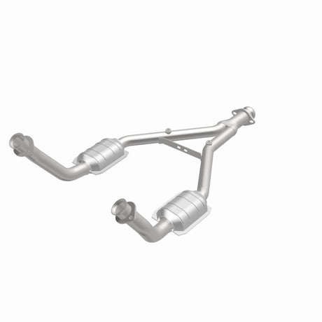 MagnaFlow Conv Direct Fit Mustang 94-95 3,8 L