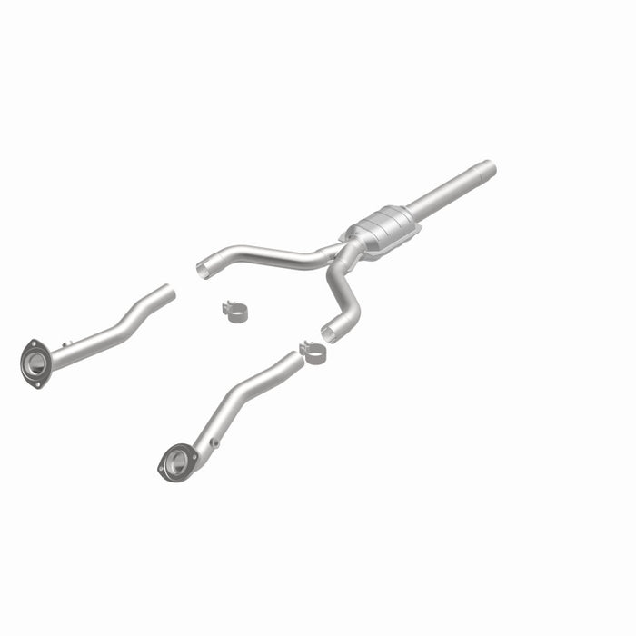 Convecteur MagnaFlow DF 96-97 Lex LS400 4.0L arrière Y