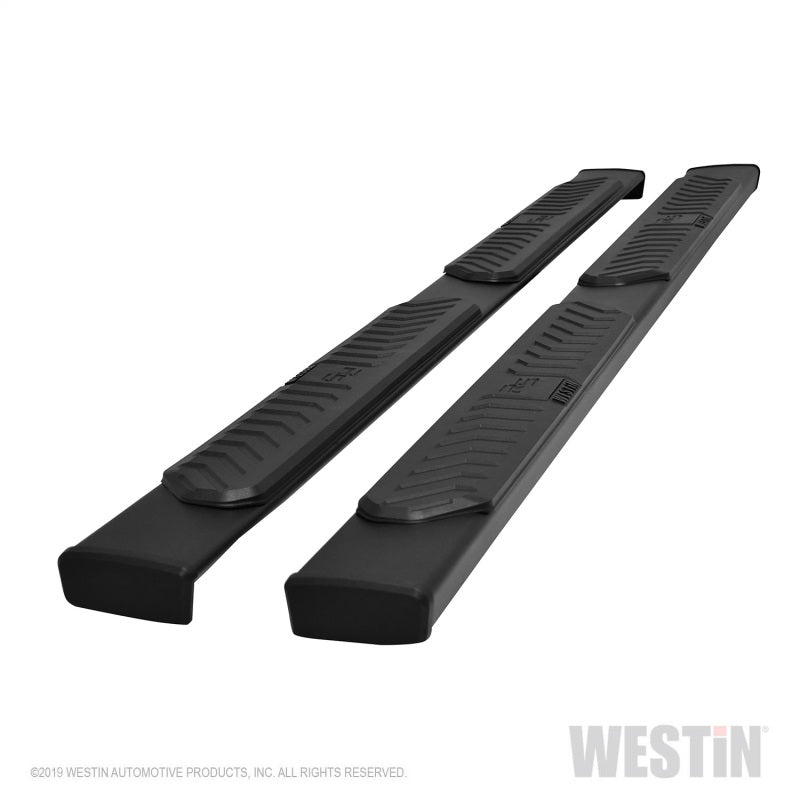 Marchepieds Westin 19-21 Ford Ranger SuperCrew R5 Nerf - Noir