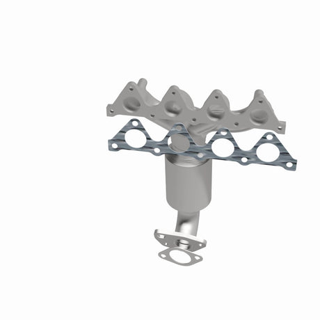 Collecteur MagnaFlow Conv DF 06-08 Kia Rio/Rio5 1,6 L