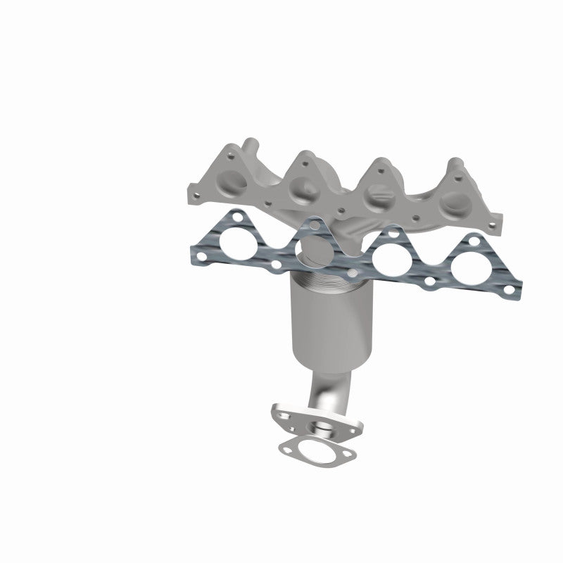 Collecteur MagnaFlow Conv DF 06-08 Kia Rio/Rio5 1,6 L